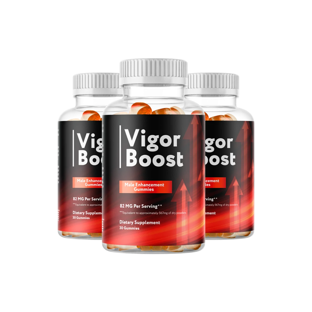Buy Vigor Boost Online